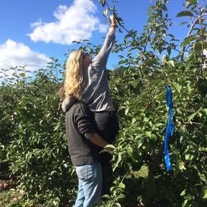 Meet your Posher, Sam